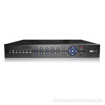 New! H. 264 Standalone DVR, Network HD DVR, Network DVR (ST-HD-i DVR6016C-EL)